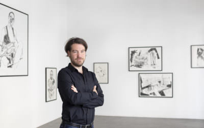 Christian Bazant-Hegemark
