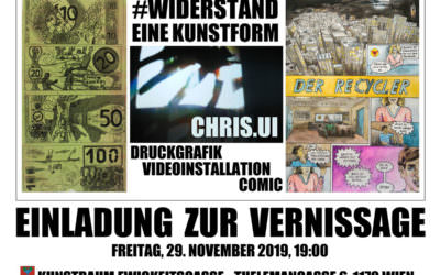 … und was wurde aus … [Folge 021] … Chris Ui?