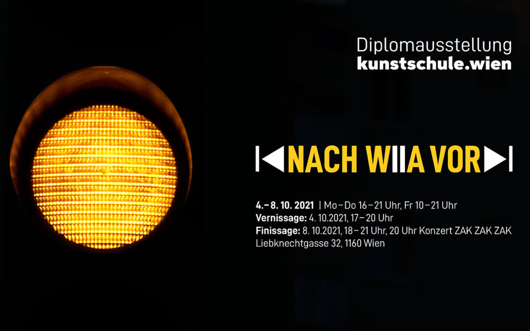 NACH WIIA VOR