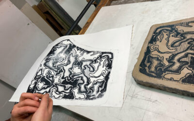 Lithographie Workshop