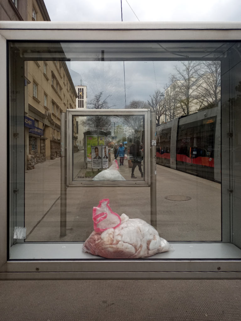 Corpus Delicti Kunstschule wien