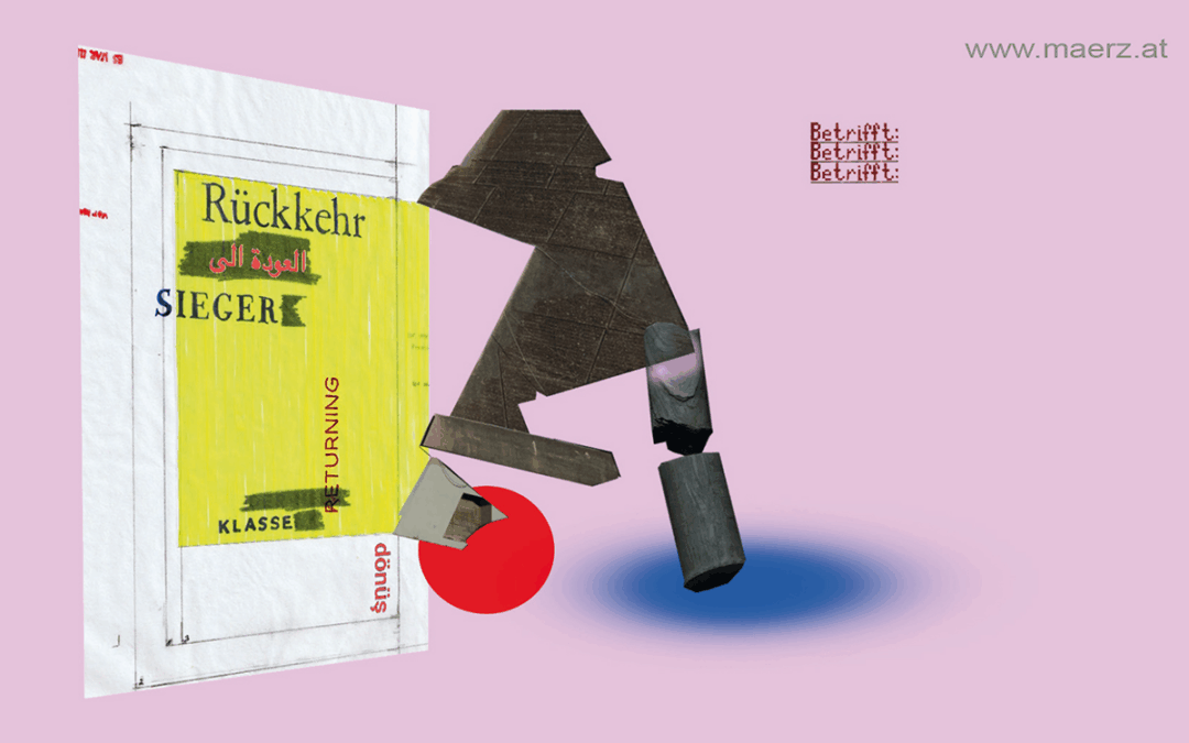 Invisible Inquiry : unsichtbare Anfrage