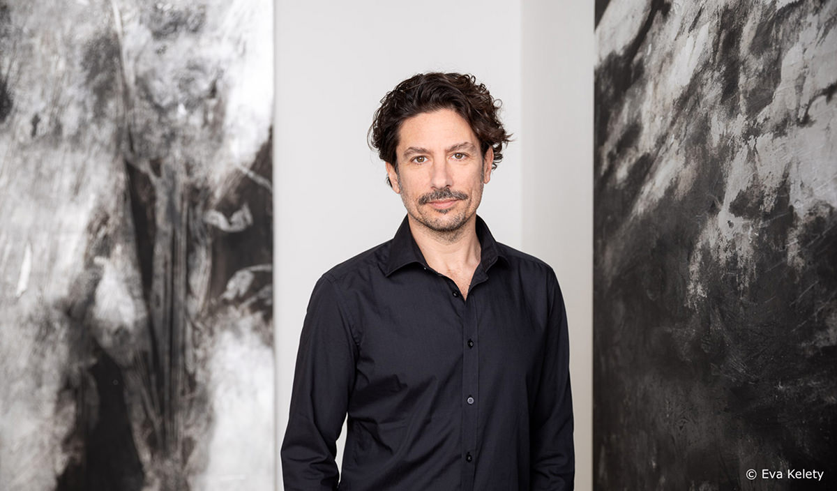 Alberto Storari, Foto Eva Kelety Alberto Storari