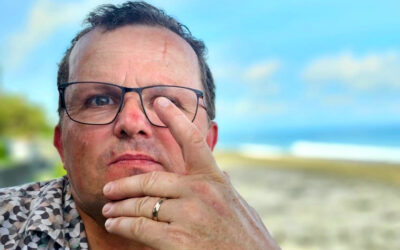 Berufsbild Künstler*in: Andreas Strauss