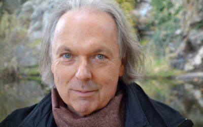 Berufsbild Künstler*in: Harald Friedl