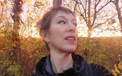 Berufsbild Künstler*in: Susi Rogenhofer