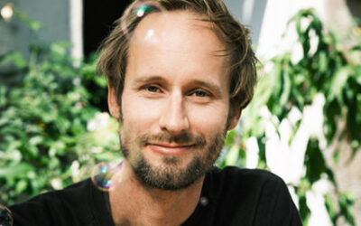 Berufsbild Künstler*in: Christoph Schwarz