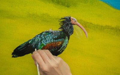 Tag der offenen Tür 17. April