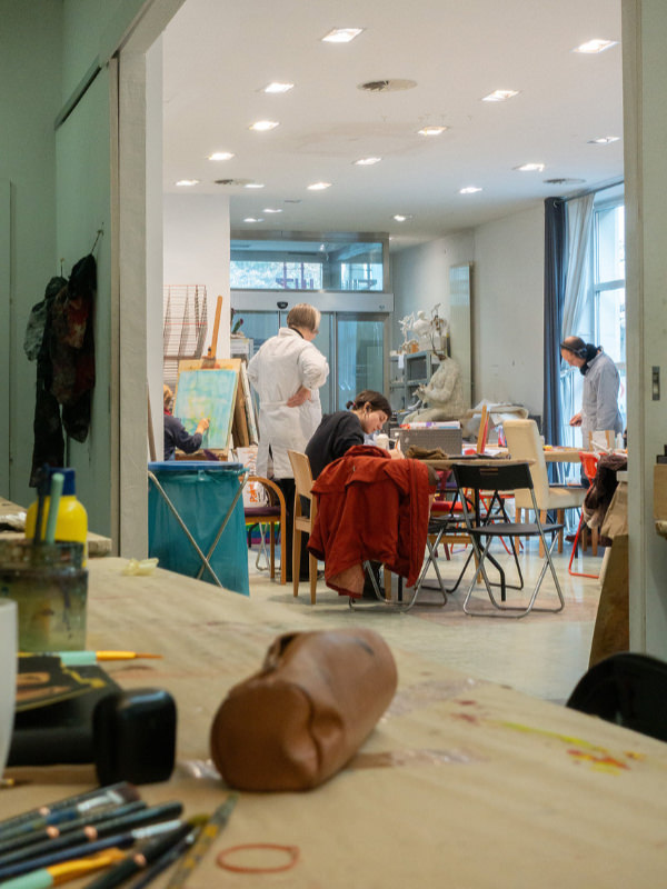 Werkstaaettenunterricht26_f_henrike-fuhrberg Unterrichtssituation Werkstätte