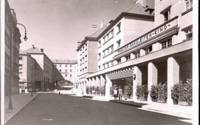 Vortrag Arbeiterkammer