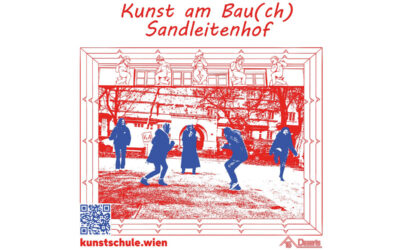 Kunst am Bau(ch)