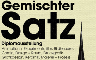 Gemischter Satz