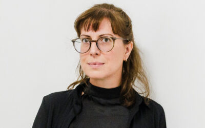 Berufsbild Künstler*in: Michaela Putz
