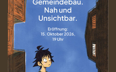 GEMElNDEBAU. Nah und Unsichtbar. Soziales Wohnen